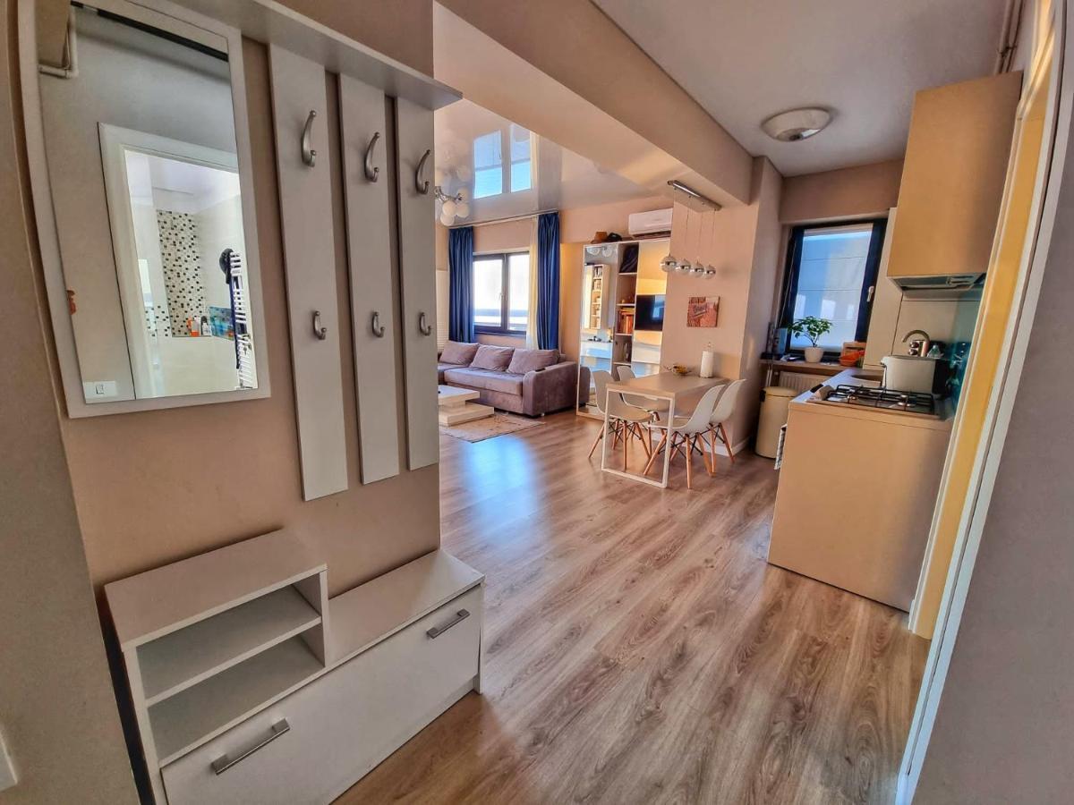 Marcony Boutique Apartments มามายา ภายนอก รูปภาพ