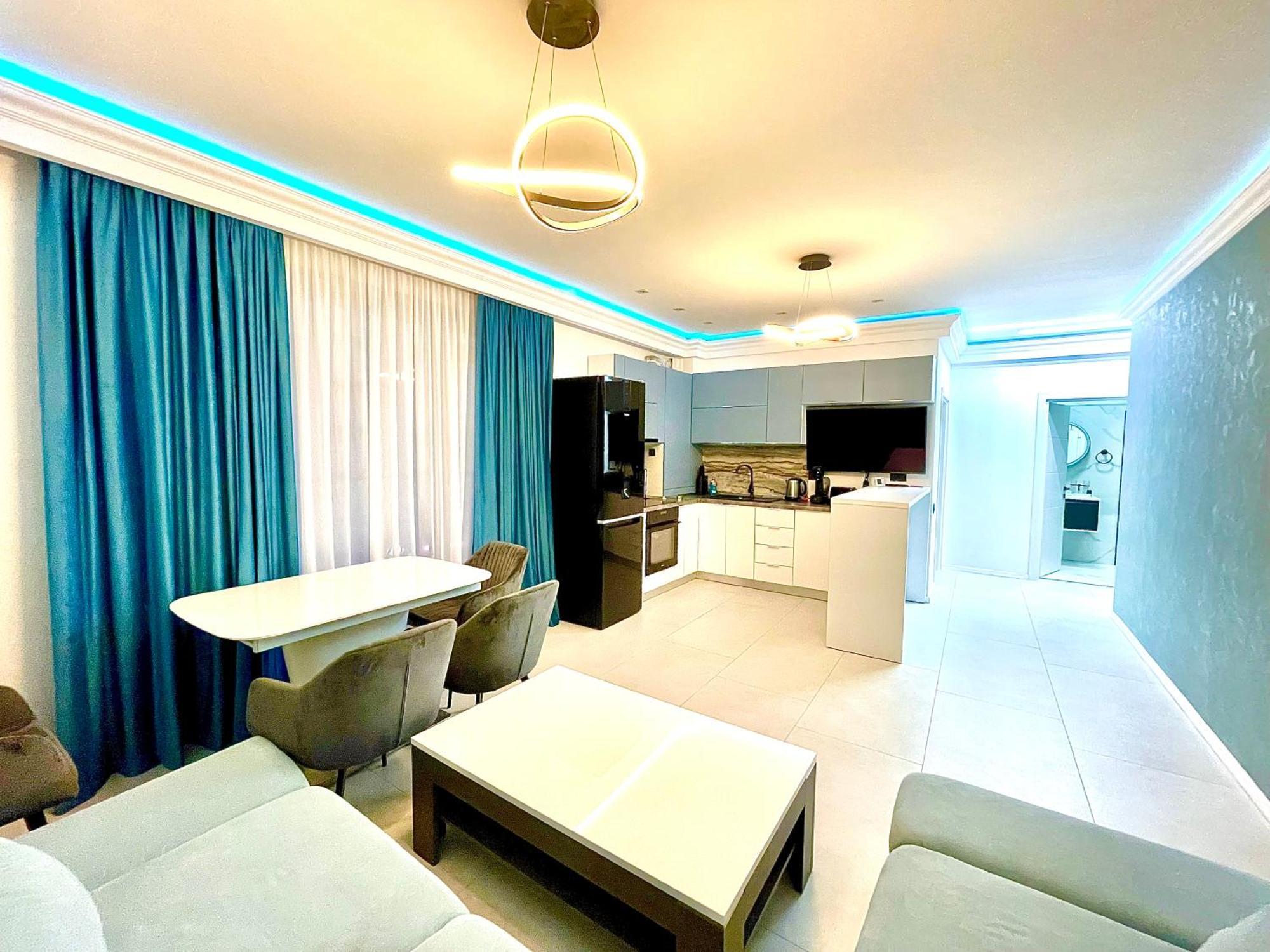 Marcony Boutique Apartments มามายา ภายนอก รูปภาพ