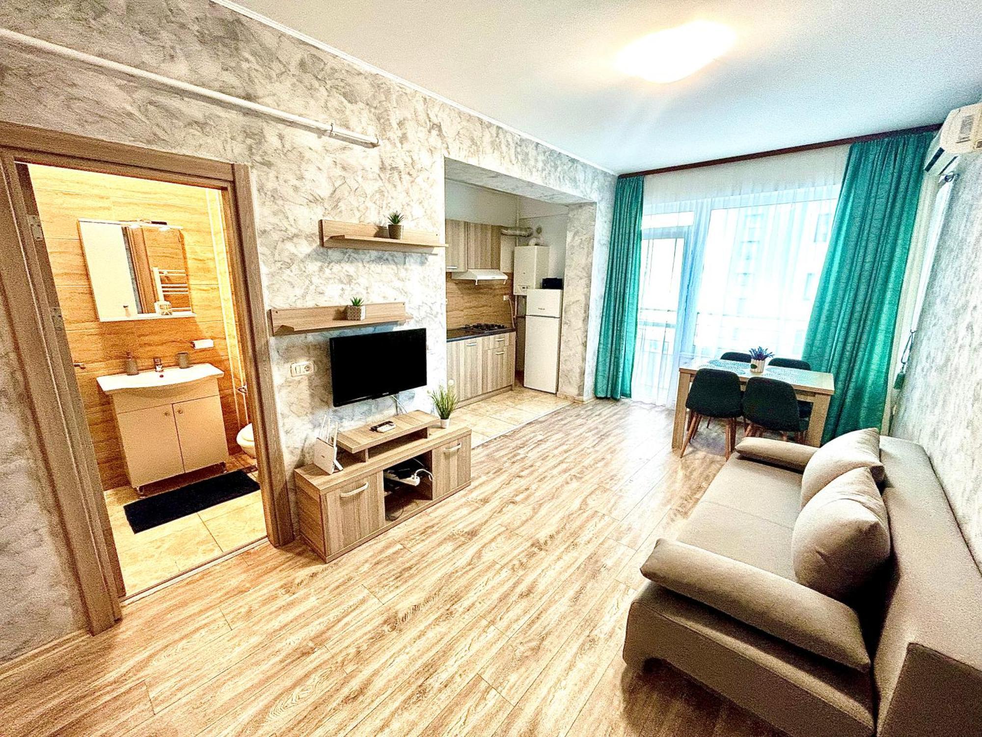Marcony Boutique Apartments มามายา ภายนอก รูปภาพ