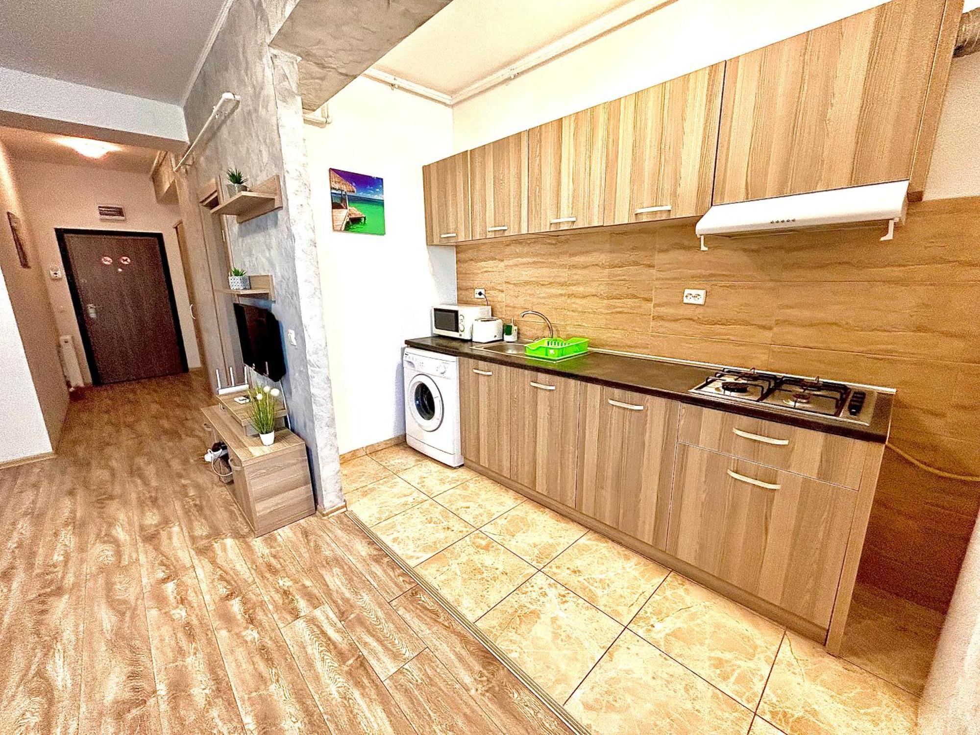 Marcony Boutique Apartments มามายา ภายนอก รูปภาพ