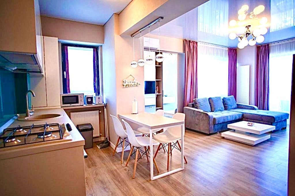 Marcony Boutique Apartments มามายา ภายนอก รูปภาพ