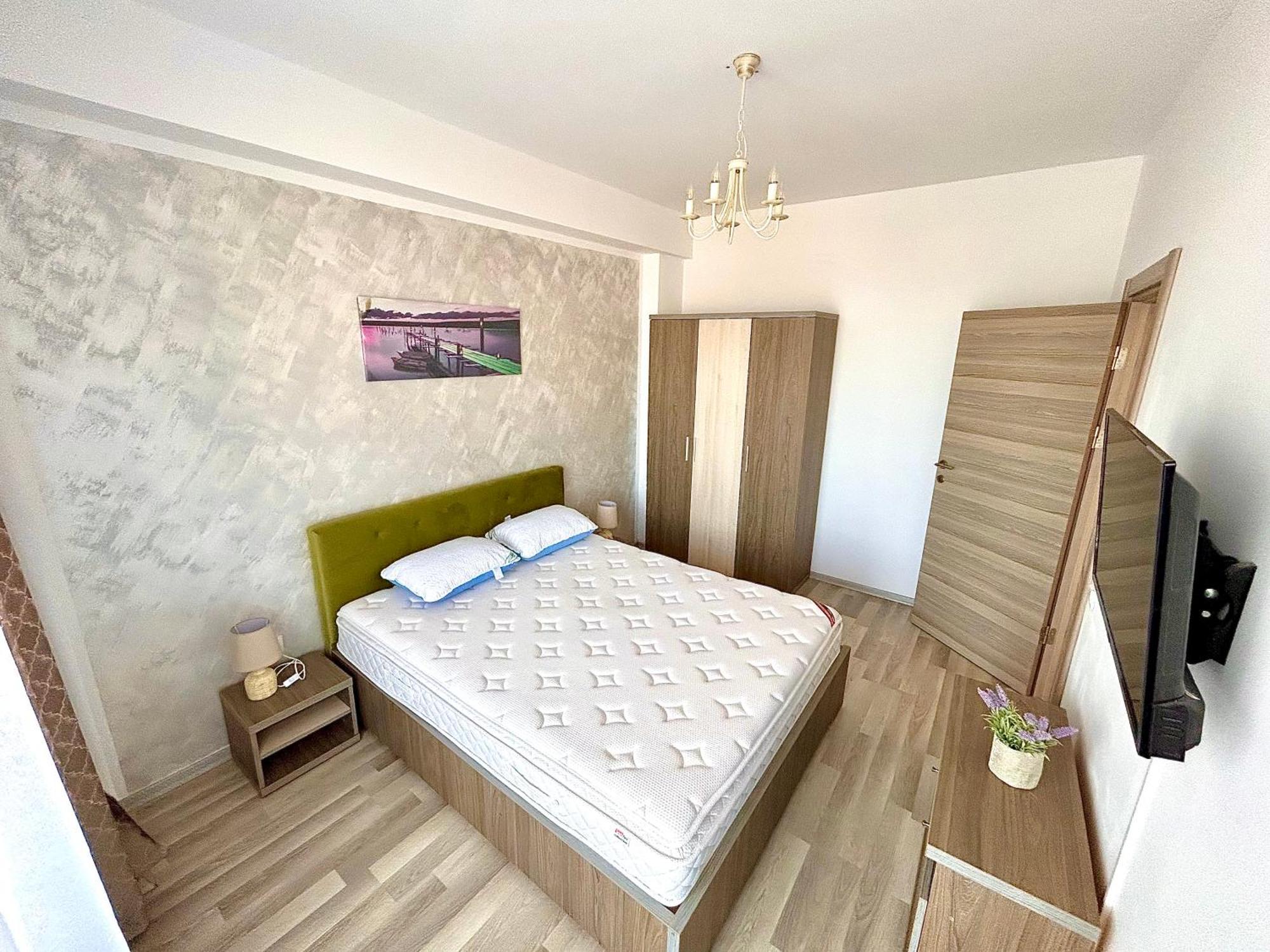 Marcony Boutique Apartments มามายา ภายนอก รูปภาพ
