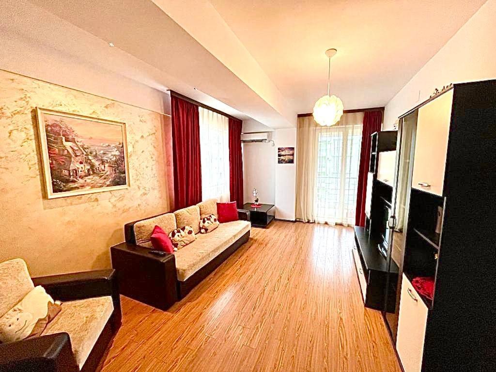 Marcony Boutique Apartments มามายา ภายนอก รูปภาพ