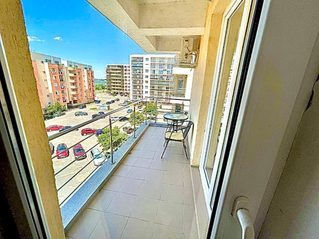 Marcony Boutique Apartments มามายา ภายนอก รูปภาพ