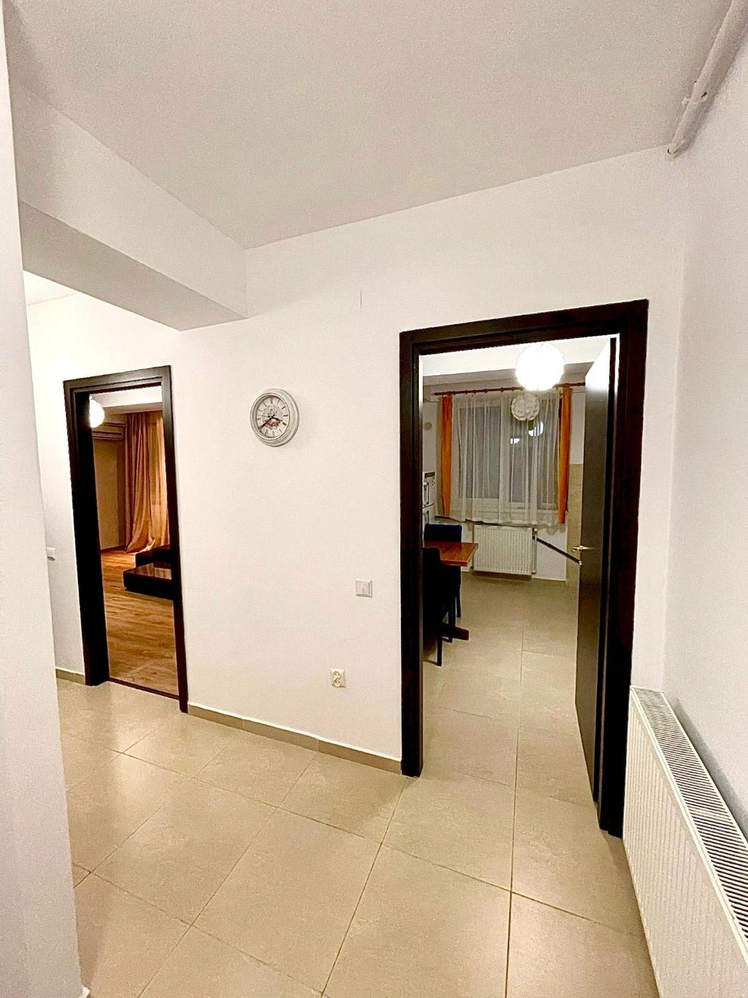 Marcony Boutique Apartments มามายา ภายนอก รูปภาพ