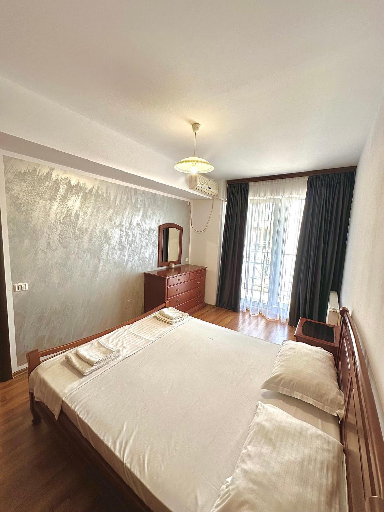 Marcony Boutique Apartments มามายา ภายนอก รูปภาพ